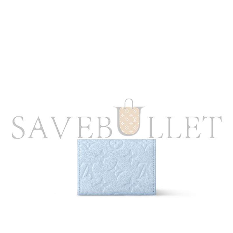 LOUIS VUITTON ROSALIE COIN PURSE M14505 (11*8*2.5cm)